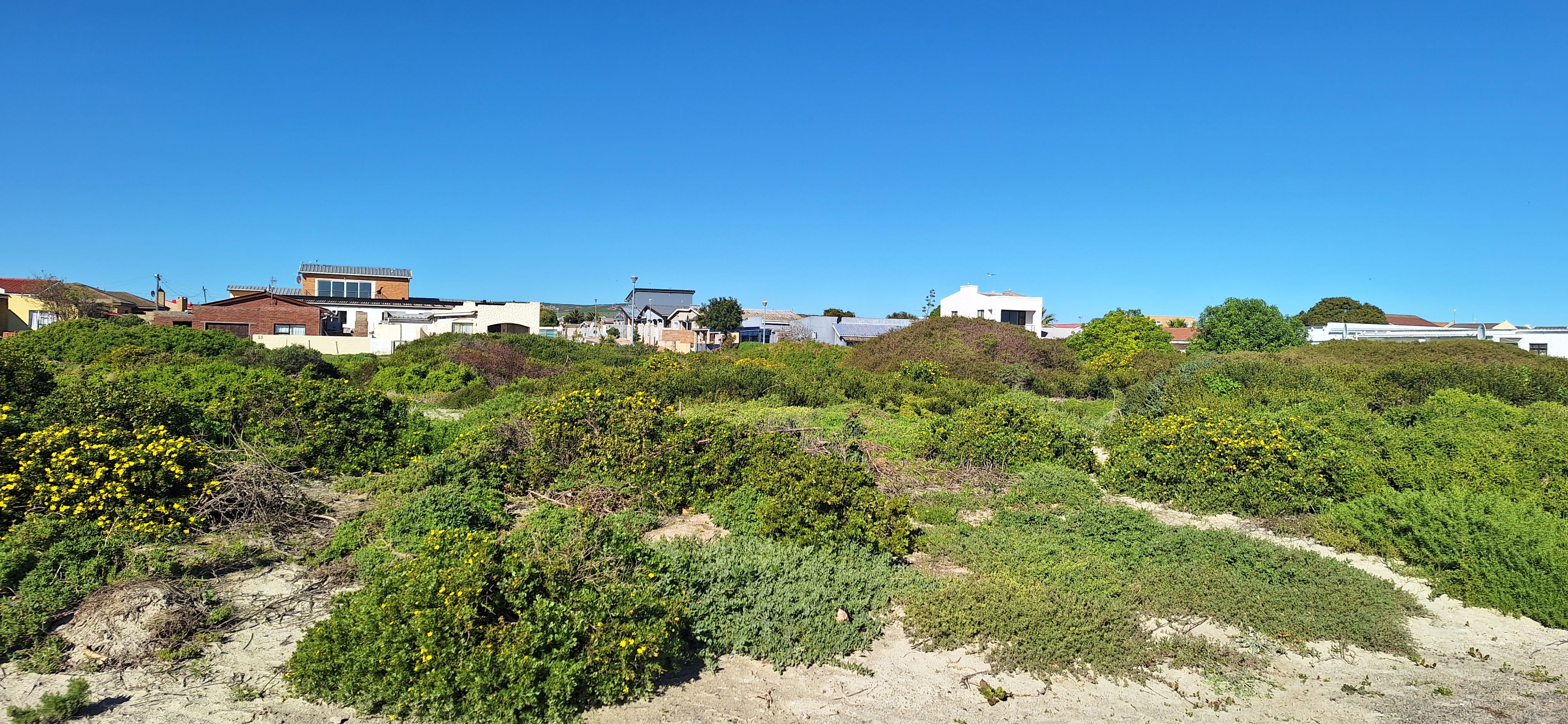 0 Bedroom Property for Sale in Langebaan North Western Cape